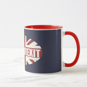 Brexit Mug