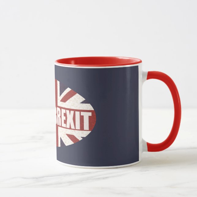 Brexit Mug (Right)