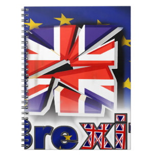 brexit notebook