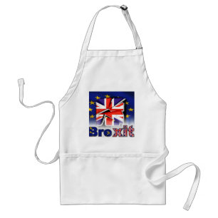 brexit standard apron