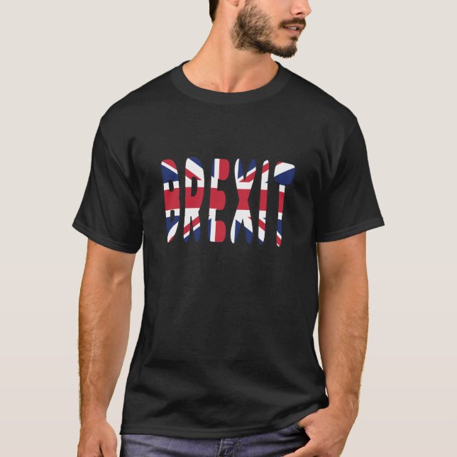 Brexit T-Shirt (Front)