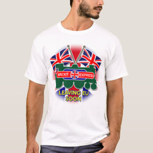 Brexit T-Shirt