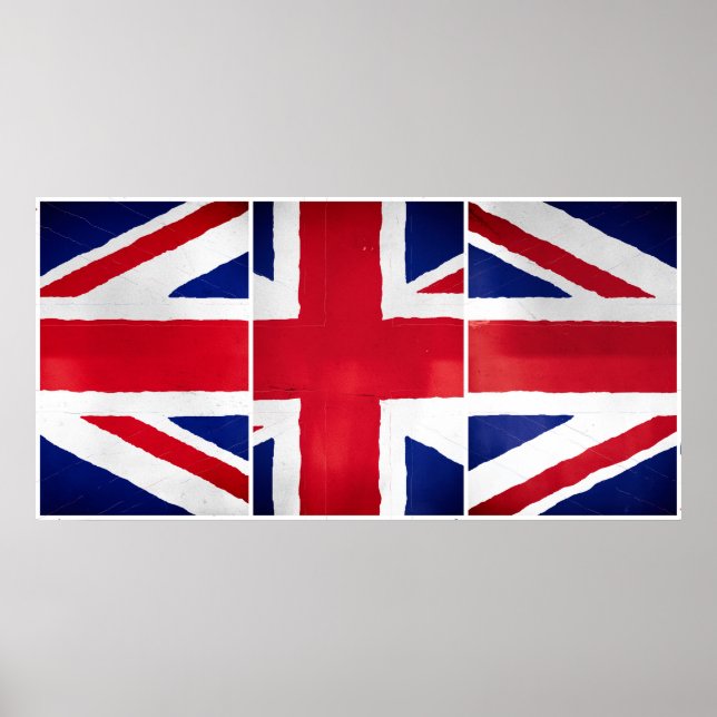 Brexit UK Poster (Front)