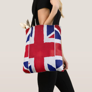 Brexit UK Tote Bag