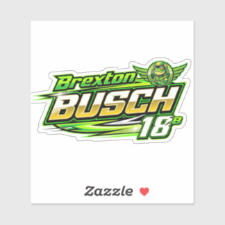 Brexton Busch Tee