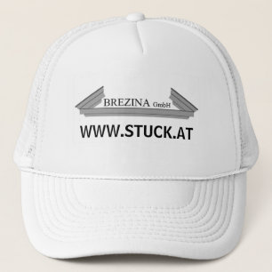 brezina gmbh trucker hat