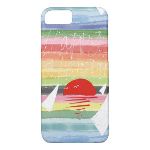 Brezz3 iPhone 8/7 Case