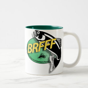 BRFFFF Logo Mug