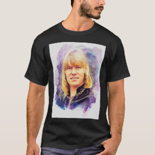 Brian Connolly, Music Legend Classic T-Shirt