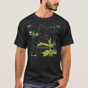 Brian Eno Ambient 1 High Quality Classic T-Shirt