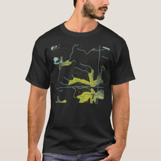 Brian Eno Ambient 1 High Quality Classic T-Shirt