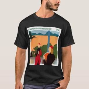 Brian Eno Classic T-Shirt