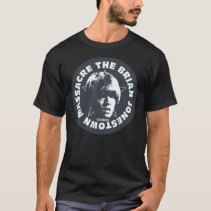 brian jonestown massacre Classic T-Shirt