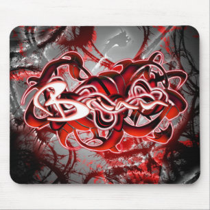 Brian Mouse Mat