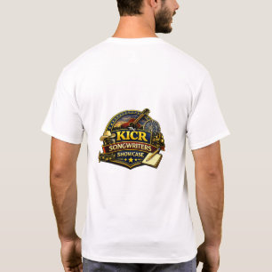 Brian Mullins Tee Shirt