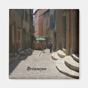 Brian � on - magnet
