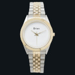 Brian  watch<br><div class="desc">Brian Watch</div>