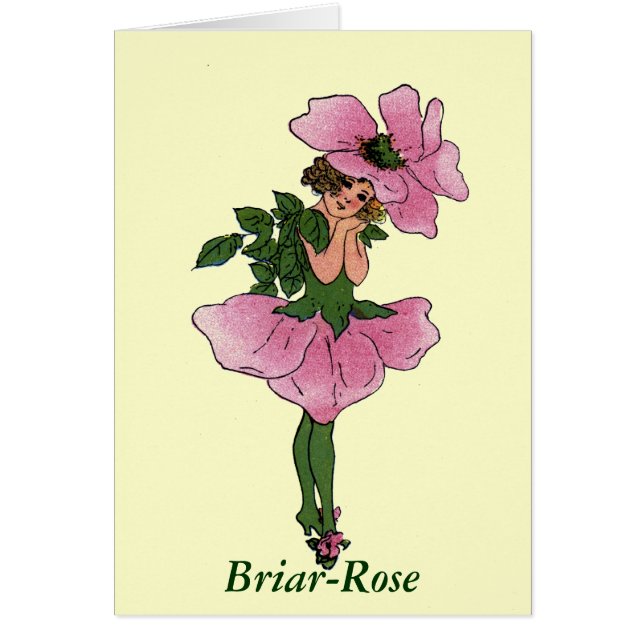 Briar-Rose (Front)