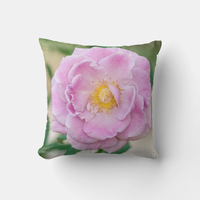 Briar Rose Cushion (Front)