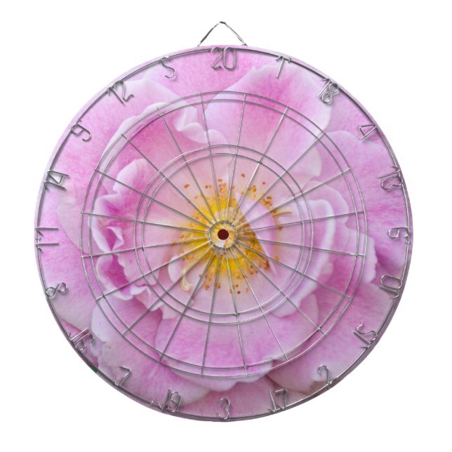Briar Rose Dartboard (Front)