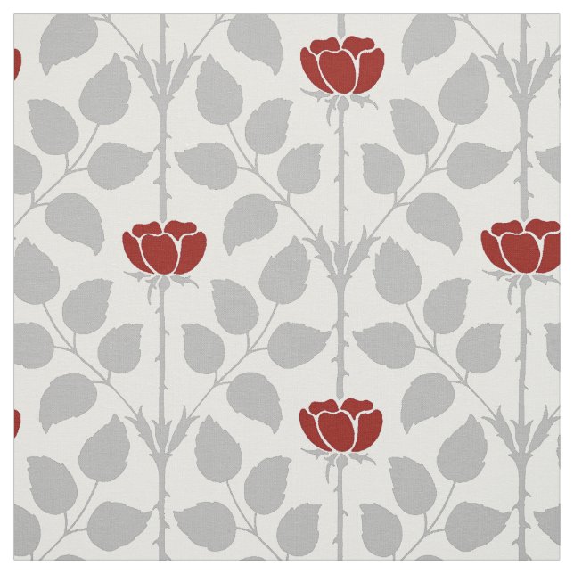 Briar Rose Fabric (Swatch)