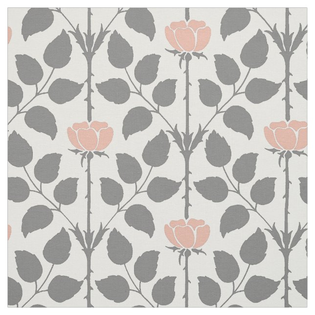 Briar Rose Fabric (Swatch)