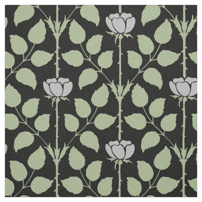 Briar Rose Fabric (Swatch)