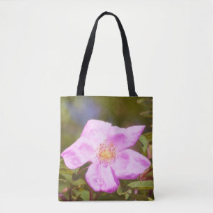 Briar Rose Tote Bag