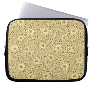 'Briar Rose' wallpaper design Laptop Sleeve