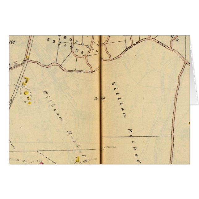 Briarcliff Manor, New York (Front Horizontal)