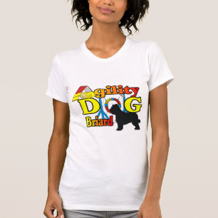Briard Agility Shirts Gifts