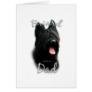 Briard Dad 2