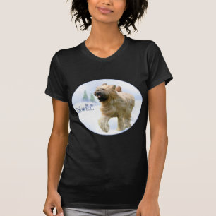 Briard Noel T-Shirt
