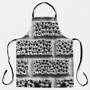 Brick Apron