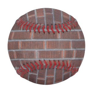 Brick Baseball