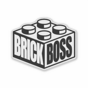 Brick Boss