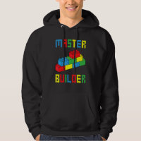 Brick Builder  Blocks Building Master Builder Toys