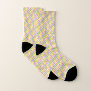 Brick Candy Design - socks