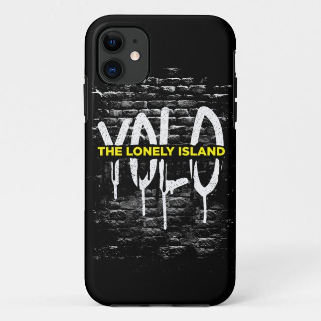 Brick Drip Case-Mate iPhone Case (Back)