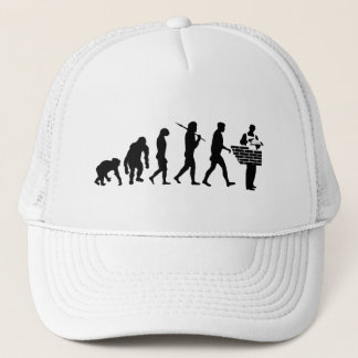 Brick layer Mason Brickies gifts Trucker Hat