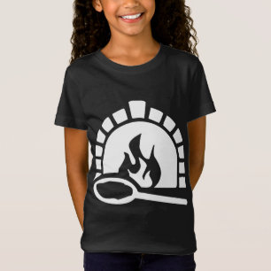 Brick Oven Pizza T-Shirt