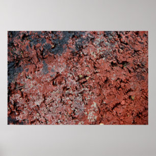 Brick Poster