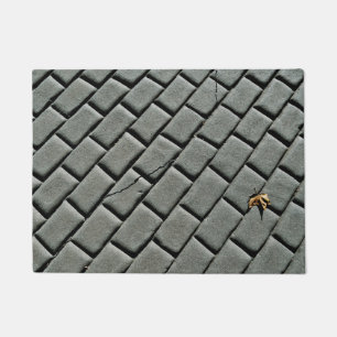 Brick Road Doormat