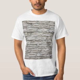 Brick shirt
