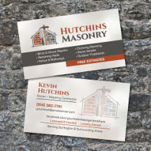 Brick & Stone Masonry Contractor