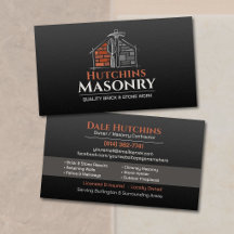 Brick & Stone Masonry Contractor