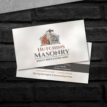 Brick & Stone Masonry Contractor