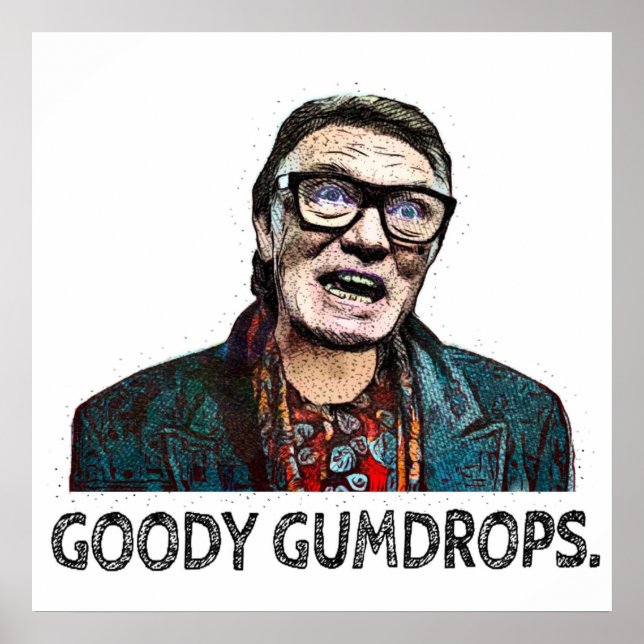 Brick Top Poster (Front)