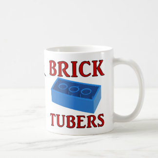 Brick Tubers Mug