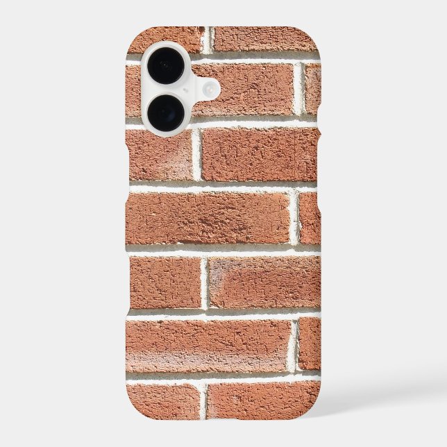 Brick Wall (Back)